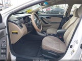 HYUNDAI ELANTRA SE 5NPDH4AE5EH522533 снимка