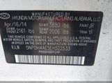 HYUNDAI ELANTRA SE 5NPDH4AE5EH522533 снимка