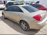 PONTIAC G6 1G2ZG558864241700 снимка