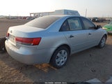 HYUNDAI SONATA GLS 5NPET46C67H191412 снимка