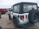 JEEP WRANGLER SPORT 4X4 1C4GJXAG4JW307122 photo