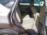 NISSAN MURANO SL JN8AZ18U19W003902 photo