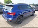 VOLKSWAGEN TAOS 1.5T S 3VV5X7B26RM113472 fotografie