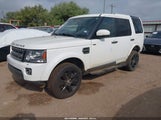 LAND ROVER LR4 SALAG2V69GA790579 fotografie