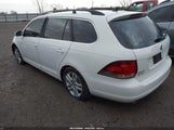 VOLKSWAGEN JETTA SPORTWAGEN 2.0L TDI 3VWPL7AJ7EM606337 fotografie