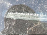 VOLKSWAGEN JETTA 2.0L S 3VW2K7AJ2EM391611 снимка