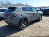 JEEP COMPASS LATITUDE 4X4 3C4NJDBN5RT607675 снимка