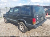 JEEP CHEROKEE SPORT 1J4FT48S6YL133672 снимка