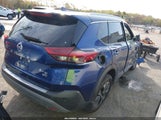 NISSAN ROGUE SV FWD 5N1AT3BA6MC768925 fotografie