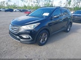 HYUNDAI SANTA FE SPORT 2.4L 5XYZU3LBXHG425791 снимка