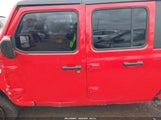 JEEP GLADIATOR SPORT S 4X4 1C6HJTAG0ML547293 снимка
