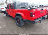 JEEP GLADIATOR SPORT S 4X4 1C6HJTAG0ML547293 photo