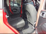 JEEP GLADIATOR SPORT S 4X4 1C6HJTAG0ML547293 fotografie
