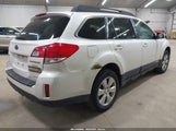 SUBARU OUTBACK 2.5I PREMIUM 4S4BRBCC1C3236526 снимка