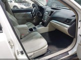 SUBARU OUTBACK 2.5I PREMIUM 4S4BRBCC1C3236526 снимка