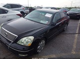 Lexus Ls 430 JTHBN30F230099875 снимка
