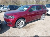 DODGE DURANGO GT LAUNCH EDITION AWD 1C4RDJDG5PC555771 снимка
