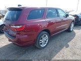 DODGE DURANGO GT LAUNCH EDITION AWD 1C4RDJDG5PC555771 снимка
