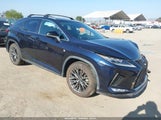 LEXUS RX 350 F SPORT PERFORMANCE 2T2YZMDAXLC223834 fotografie