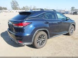 LEXUS RX 350 F SPORT PERFORMANCE 2T2YZMDAXLC223834 fotografie