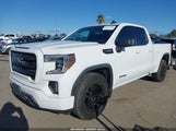 GMC SIERRA 1500 ELEVATION 1GTR8CED9KZ221253 fotografie