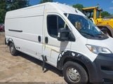 RAM PROMASTER 2500 HIGH ROOF 159 WB 3C6LRVDG8PE552913 photo