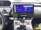 SUBARU SOLTERRA TOURING JTMABABA9PA035506 снимка