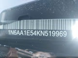 NISSAN TITAN SL 1N6AA1E54KN519969 снимка