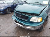 FORD F-150 LARIAT/STANDARD/XL/XLT 1FTZF08W9WKC01424 снимка