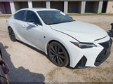 LEXUS IS 350 F SPORT DESIGN JTHBZ1B29R5080531 снимка