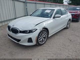 BMW 3 SERIES 330I 3MW69CW01S8F08976 снимка