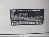 BMW 3 SERIES 330I 3MW69CW01S8F08976 снимка