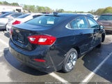 CHEVROLET CRUZE LT 1G1BE5SM9K7123841 снимка