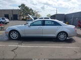 MERCEDES-BENZ S 550 WDDNG71X18A153424 fotografie