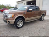 FORD F-150 KING RANCH 1FTFW1ET1CKD50988 снимка