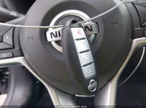 NISSAN SENTRA SV XTRONIC CVT 3N1AB8CV4NY275763 photo