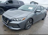 NISSAN SENTRA SV XTRONIC CVT 3N1AB8CV4NY275763 снимка