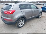 KIA SPORTAGE LX KNDPB3A24B7155137 снимка