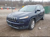 Jeep Cherokee Limited 1C4PJMDS0FW527928 снимка