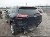 Jeep Cherokee Limited 1C4PJMDS0FW527928 снимка