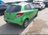 MAZDA MAZDA2 SPORT JM1DE1KY9D0153249 снимка