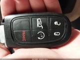 JEEP CHEROKEE LIMITED 4X4 1C4PJMDX6JD607623 снимка