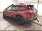 JEEP CHEROKEE LIMITED 4X4 1C4PJMDX6JD607623 снимка