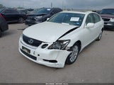 Lexus Gs 300 JTHBH96S665025431 снимка