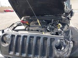 JEEP WRANGLER 4-DOOR SPORT ALTITUDE 4X4 1C4HJXDN5PW634233 photo