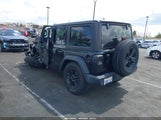 JEEP WRANGLER 4-DOOR SPORT ALTITUDE 4X4 1C4HJXDN5PW634233 photo