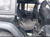 JEEP WRANGLER 4-DOOR SPORT ALTITUDE 4X4 1C4HJXDN5PW634233 photo