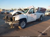 GMC SIERRA 1500 WORK TRUCK 1GTPCTEA9AZ265022 photo