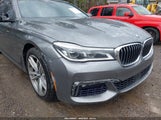 BMW 750I XDRIVE WBA7F2C53GG417997 снимка
