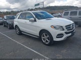 MERCEDES-BENZ GLE 350 4JGDA5JB0GA772199 photo